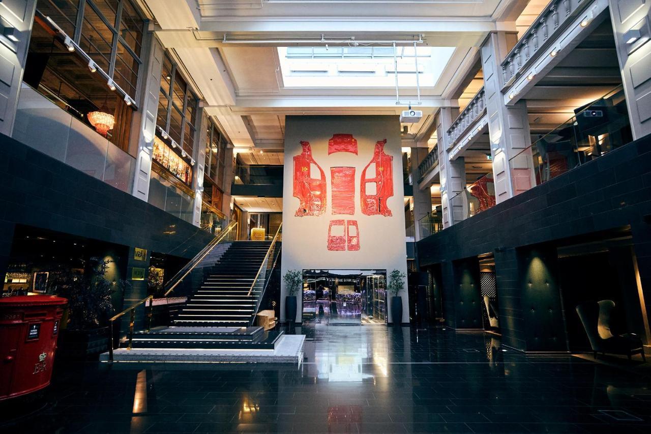Clarion Post Hotel Göteborg